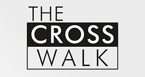 THE CROSS WALK