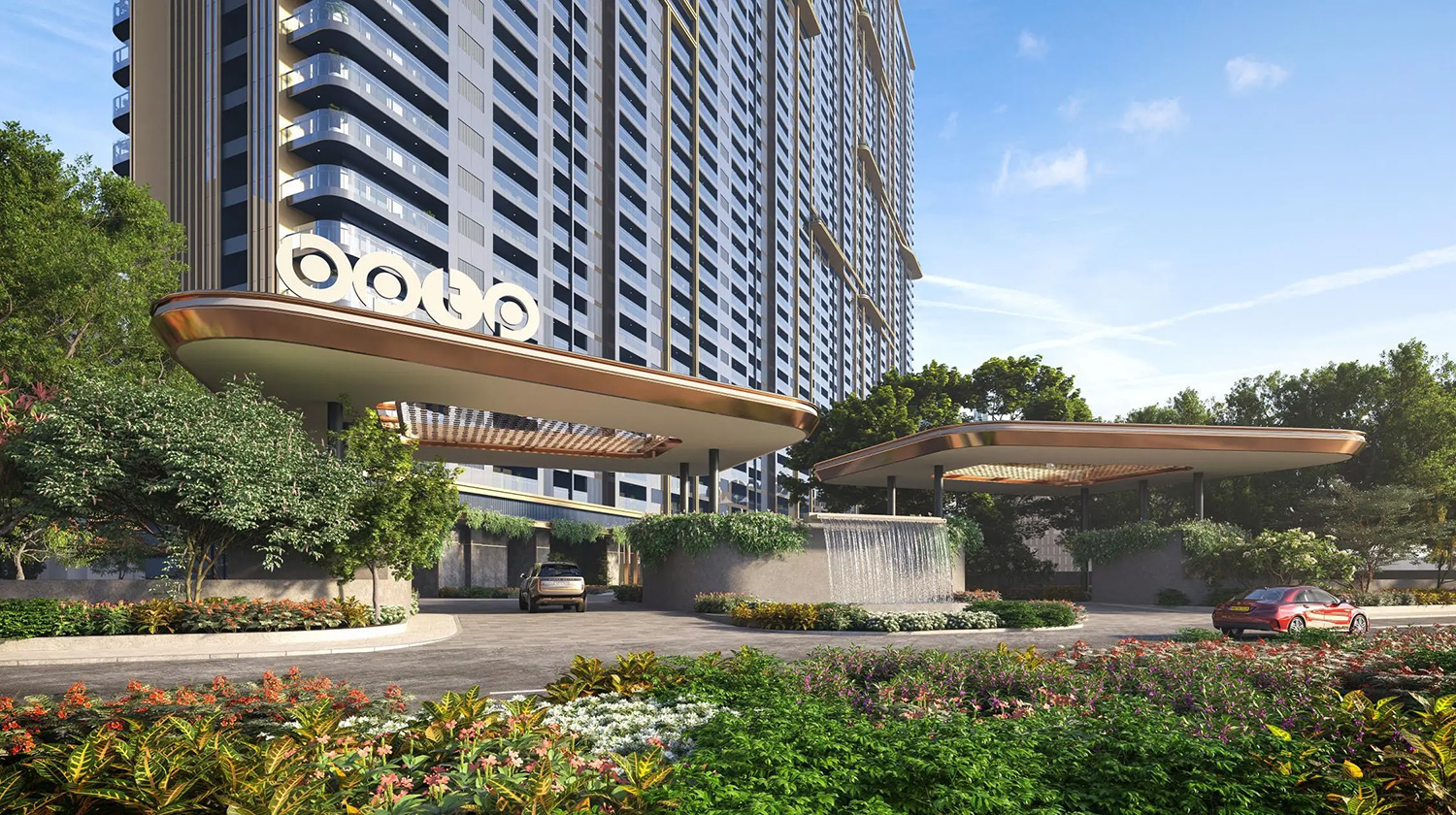 BPTP GAIA Residences Sector 102, Dwarka Expressway, Gurugram