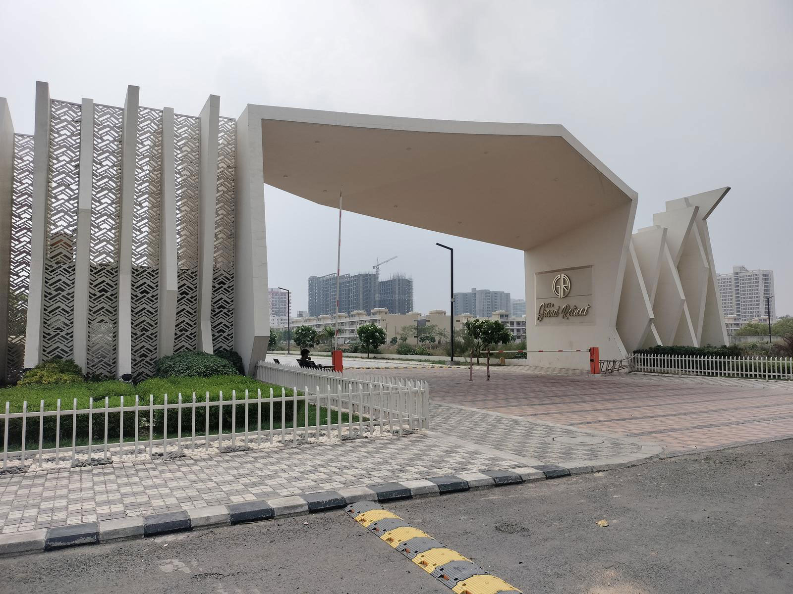 TDI The Grand Retreat